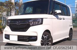 honda n-box 2017 quick_quick_DBA-JF3_JF3-1029767