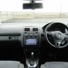 volkswagen golf-touran 2013 -VOLKSWAGEN--VW Golf Touran 1TCTH--EW015049---VOLKSWAGEN--VW Golf Touran 1TCTH--EW015049- image 12