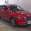 mazda cx-8 2020 -MAZDA 【川口 310ﾒ7778】--CX-8 3DA-KG2P--KG2P-307138---MAZDA 【川口 310ﾒ7778】--CX-8 3DA-KG2P--KG2P-307138- image 1