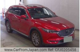 mazda cx-8 2020 -MAZDA 【川口 310ﾒ7778】--CX-8 3DA-KG2P--KG2P-307138---MAZDA 【川口 310ﾒ7778】--CX-8 3DA-KG2P--KG2P-307138-