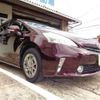 toyota prius-α 2014 CFJ1840000 image 43