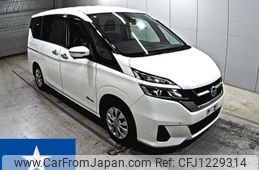 nissan serena 2016 -NISSAN--Serena GC27--GC27-004342---NISSAN--Serena GC27--GC27-004342-