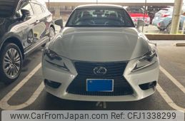 lexus is 2014 -LEXUS--Lexus IS DBA-GSE30--GSE30-5061413---LEXUS--Lexus IS DBA-GSE30--GSE30-5061413-