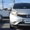 nissan note 2016 -NISSAN--Note DBA-E12--E12-477622---NISSAN--Note DBA-E12--E12-477622- image 22