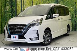 nissan serena 2019 quick_quick_HFC27_HFC27-061963
