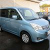 suzuki solio 2014 -SUZUKI 【名古屋 507ﾜ1993】--Solio DBA-MA15S--MA15S-261947---SUZUKI 【名古屋 507ﾜ1993】--Solio DBA-MA15S--MA15S-261947- image 16