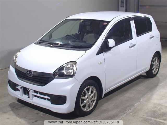 subaru pleo-plus 2016 -SUBARU--Pleo Plus LA300F-1521490---SUBARU--Pleo Plus LA300F-1521490- image 1