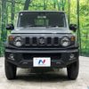 suzuki jimny-sierra 2024 -SUZUKI--Jimny Sierra 3BA-JB74W--JB74W-225***---SUZUKI--Jimny Sierra 3BA-JB74W--JB74W-225***- image 14