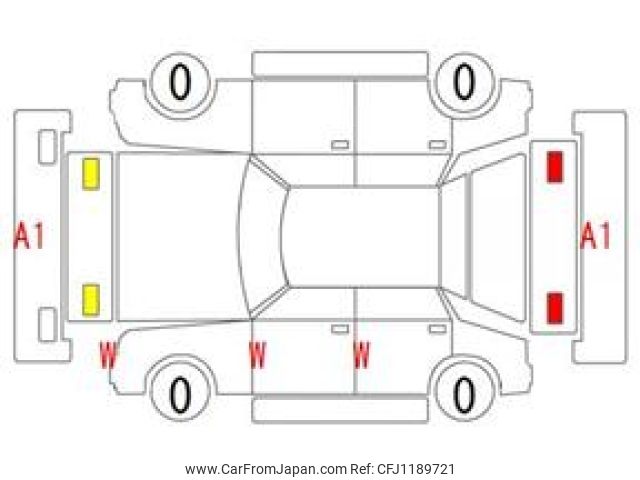 daihatsu tanto 2020 -DAIHATSU--Tanto 6BA-LA650S--LA650S-0076024---DAIHATSU--Tanto 6BA-LA650S--LA650S-0076024- image 2
