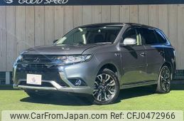 mitsubishi outlander-phev 2016 quick_quick_DLA-GG2W_GG2W-0301140