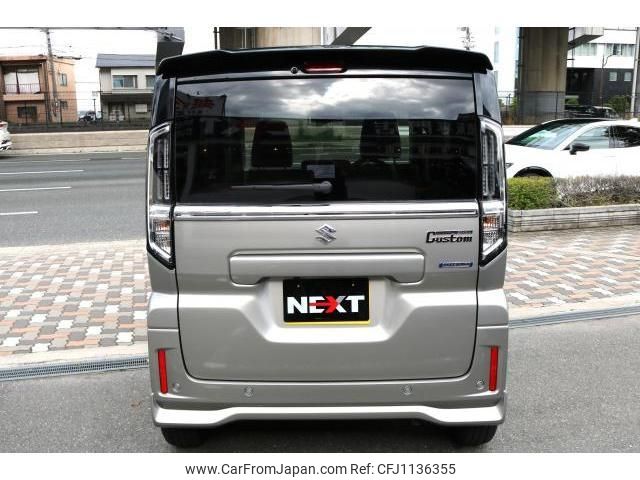 suzuki spacia 2024 quick_quick_5AA-MK94S_MK94S-207953 image 2