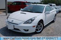 toyota celica 2005 -TOYOTA 【宮崎 330ﾋ621】--Celica ZZT231--0076713---TOYOTA 【宮崎 330ﾋ621】--Celica ZZT231--0076713-