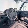 mercedes-benz g-class 1999 CFJ1583559 image 13