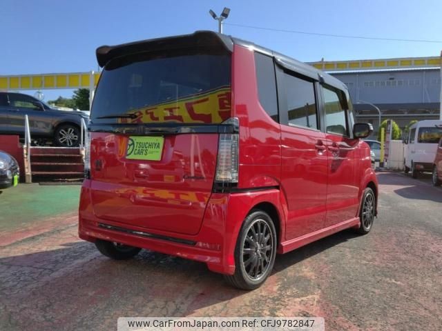 honda n-box 2015 -HONDA--N BOX DBA-JF1--JF1-2413076---HONDA--N BOX DBA-JF1--JF1-2413076- image 2