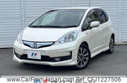 honda fit-hybrid 2012 quick_quick_GP4_GP4-1001333