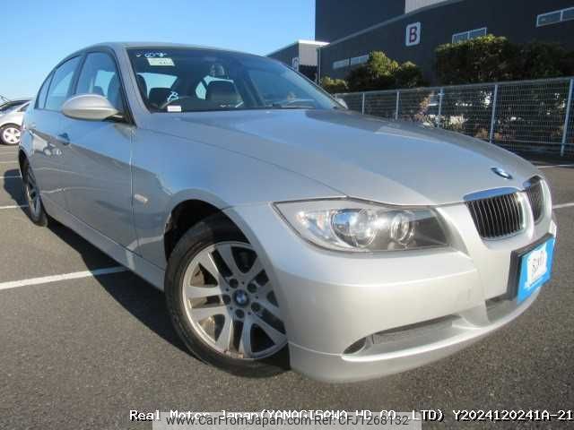 bmw 3-series 2008 3282185-Y2024120241A-21 image 1