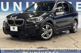 bmw x1 2019 CFJ1755449