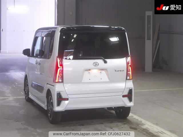 daihatsu tanto 2022 -DAIHATSU--Tanto LA650S-0201802---DAIHATSU--Tanto LA650S-0201802- image 2