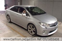 toyota sai 2010 CFJ1455408