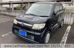 honda zest 2006 CFJ1831897