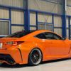 lexus rc-f 2015 quick_quick_DBA-USC10_USC10-6001725 image 12