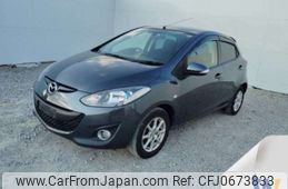 mazda demio 2012 -MAZDA--Demio DBA-DEJFS--DEJFS-123851---MAZDA--Demio DBA-DEJFS--DEJFS-123851-