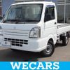 suzuki carry-truck 2017 quick_quick_EBD-DA16T_DA16T-372023 image 1