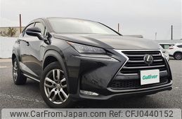 lexus nx 2015 -LEXUS--Lexus NX DBA-AGZ10--AGZ10-1009006---LEXUS--Lexus NX DBA-AGZ10--AGZ10-1009006-