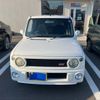 suzuki alto-lapin 2006 CFJ1650822 image 3