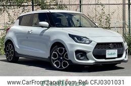 suzuki swift 2019 -SUZUKI--Swift CBA-ZC33S--ZC33S-126143---SUZUKI--Swift CBA-ZC33S--ZC33S-126143-