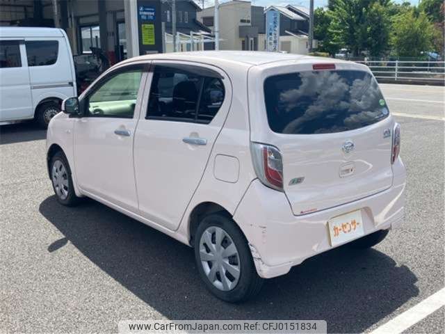 daihatsu mira-e-s 2012 -DAIHATSU 【久留米 581ｾ9465】--Mira e:s DBA-LA300S--LA300S-1084560---DAIHATSU 【久留米 581ｾ9465】--Mira e:s DBA-LA300S--LA300S-1084560- image 2