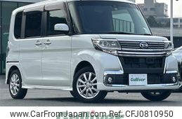 daihatsu tanto 2016 -DAIHATSU--Tanto DBA-LA600S--LA600S-0410237---DAIHATSU--Tanto DBA-LA600S--LA600S-0410237-