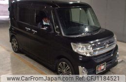 daihatsu tanto 2015 -DAIHATSU 【長崎 581ﾆ1814】--Tanto LA600S--LA600S-0276495---DAIHATSU 【長崎 581ﾆ1814】--Tanto LA600S--LA600S-0276495-
