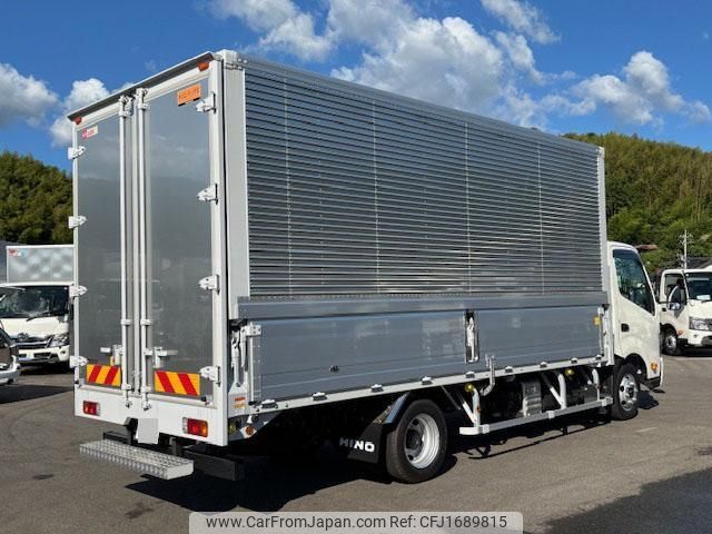 hino dutro 2024 CFJ1689815 image 2