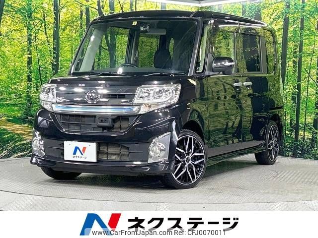 daihatsu tanto 2014 -DAIHATSU--Tanto DBA-LA610S--LA610S-0018688---DAIHATSU--Tanto DBA-LA610S--LA610S-0018688- image 1