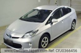 toyota prius 2012 -TOYOTA--Prius DAA-ZVW30--ZVW30-5441740---TOYOTA--Prius DAA-ZVW30--ZVW30-5441740-