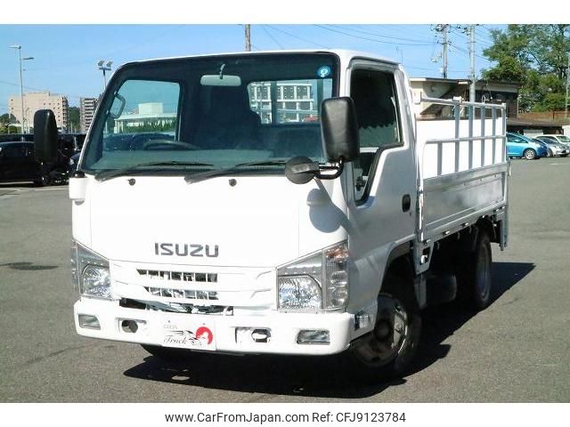 isuzu elf-truck 2016 quick_quick_TRG-NKR85A_NKR85-7054925 image 1