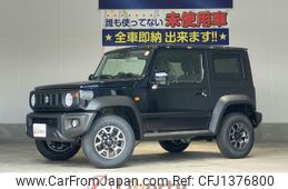 suzuki jimny-sierra 2025 quick_quick_JB74W_JB74W-240947