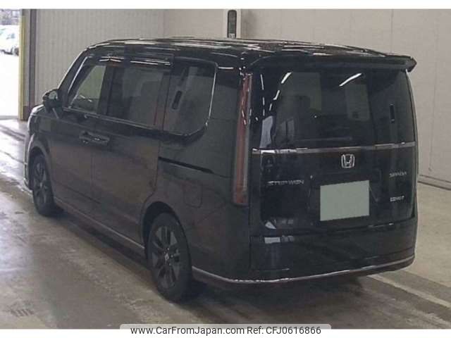 honda stepwagon 2024 -HONDA 【長岡 301ｻ5764】--Stepwgn 6AA-RP8--RP8-1064415---HONDA 【長岡 301ｻ5764】--Stepwgn 6AA-RP8--RP8-1064415- image 2