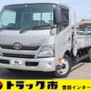 toyota toyoace 2017 -TOYOTA--Toyoace TDG-XZU720--XZU720-0013733---TOYOTA--Toyoace TDG-XZU720--XZU720-0013733- image 1