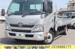 toyota toyoace 2017 -TOYOTA--Toyoace TDG-XZU720--XZU720-0013733---TOYOTA--Toyoace TDG-XZU720--XZU720-0013733-