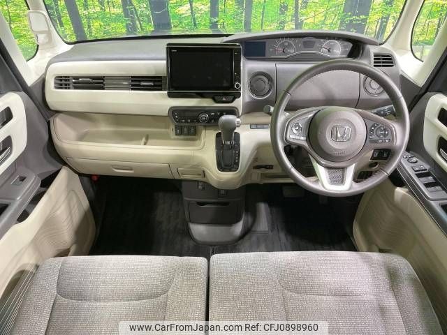 honda n-box 2020 -HONDA--N BOX 6BA-JF3--JF3-2248702---HONDA--N BOX 6BA-JF3--JF3-2248702- image 2