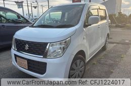 suzuki wagon-r 2014 quick_quick_DBA-MH34S_MH34S-374564