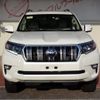 toyota land-cruiser-prado 2019 -TOYOTA--Land Cruiser Prado CBA-TRJ150W--TRJ150-0103233---TOYOTA--Land Cruiser Prado CBA-TRJ150W--TRJ150-0103233- image 3