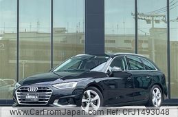 audi a4 2022 -AUDI--Audi A4 3CA-8WDEZ--WAUZZZF44PA002279---AUDI--Audi A4 3CA-8WDEZ--WAUZZZF44PA002279-