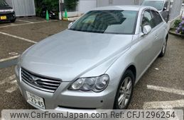 toyota mark-x 2006 -TOYOTA--MarkX DBA-GRX120--GRX120-3013654---TOYOTA--MarkX DBA-GRX120--GRX120-3013654-