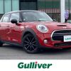 mini mini-others 2018 -BMW--BMW Mini DBA-XS20--WMWXS720702G72558---BMW--BMW Mini DBA-XS20--WMWXS720702G72558- image 1