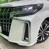 toyota alphard 2022 -TOYOTA--Alphard 3BA-AGH30W--AGH30-0431849---TOYOTA--Alphard 3BA-AGH30W--AGH30-0431849- image 14