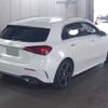 mercedes-benz a-class 2023 quick_quick_3DA-177012_W1K1770122V177133 image 6
