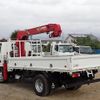 mitsubishi-fuso canter 2018 CFJ1841639 image 4
